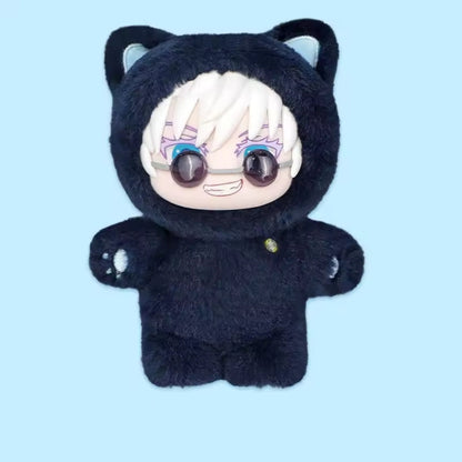 Cat Ear JJK Plushies™