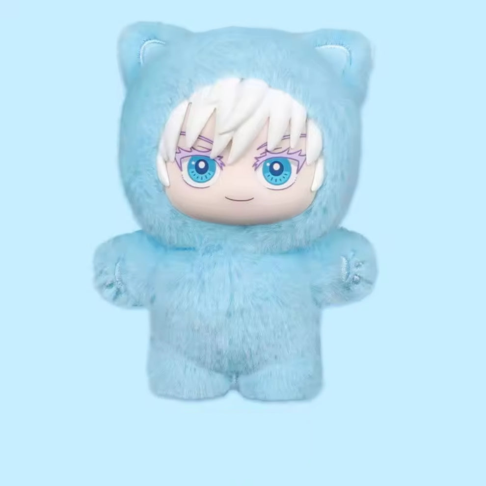 Cat Ear JJK Plushies™