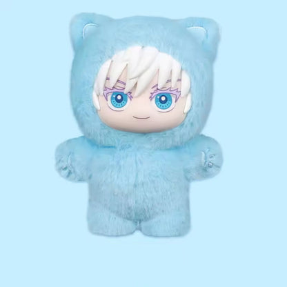 Cat Ear JJK Plushies™