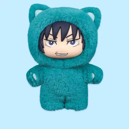 Cat Ear JJK Plushies™