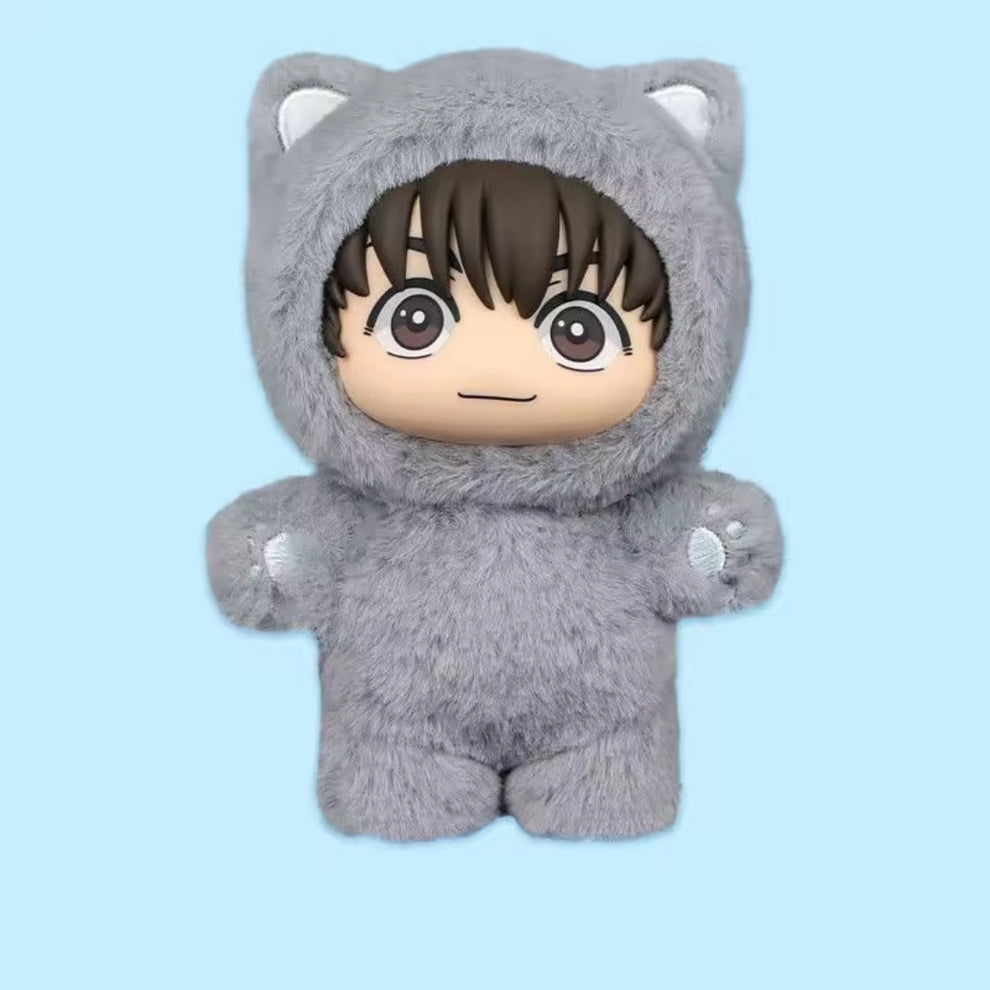 Cat Ear JJK Plushies™