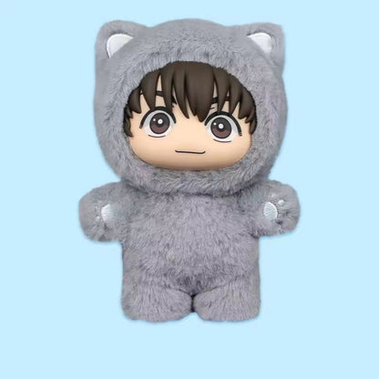 Cat Ear JJK Plushies™